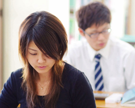 専門学校 沖縄ビジネス外語学院