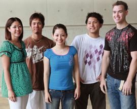 専門学校 沖縄ビジネス外語学院