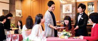 西鉄国際ビジネスカレッジ