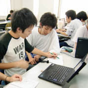 ネットワークセキュリティコース