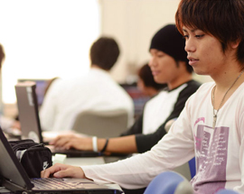 ITスペシャリスト科