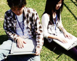 クリエイター科