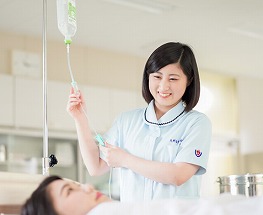 九州看護福祉大学