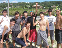 楽しいスクールライフ♪