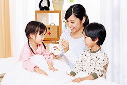 病児保育コース