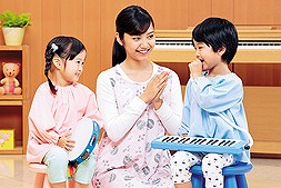 こども音楽コース