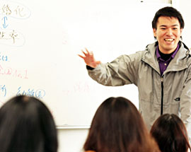 沖縄福祉保育専門学校