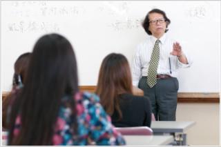 ビジネス心理コース