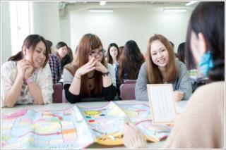 観光ホスピタリティコース