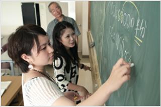 初等教育クラス