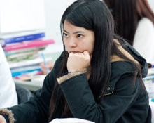 専修学校 沖縄大原簿記公務員専門学校