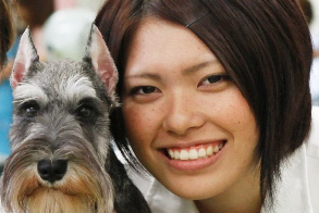 動物看護・管理学科