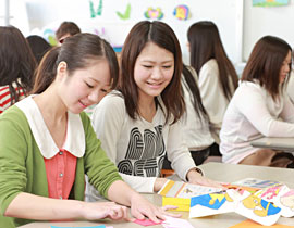 ソーシャルワーク専門学校