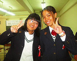 国際ビジネス本科