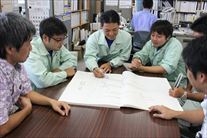 沖縄県宜野湾市役所 大城　寛也