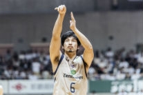 琉球ゴールデンキングス 金城茂之