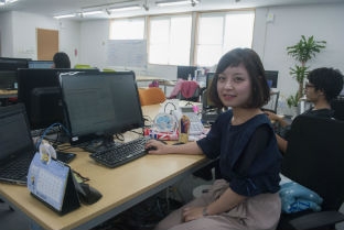 webマーケテイング