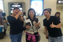 iac留学アカデミー 平野忠