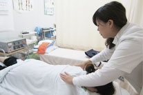 おなが整骨院 西原愛喜