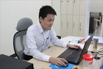 藤原税理士事務所 藤原　亮