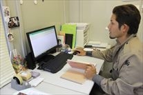 鳶士工事業　松原工業 松原 恭兵