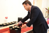 メルキュールホテル沖縄那覇 トマ・ヴィダル