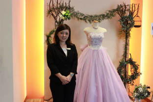 ウエディングプランナー