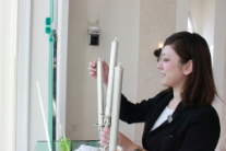 ワタベウェディング株式会社　 伊佐真澄