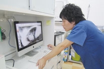 動物病院20時　那覇医院 小池貢史