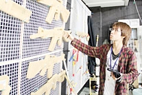 CGCGスタジオ株式会社 大城　政勝