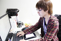 CGCGスタジオ株式会社 大城　政勝