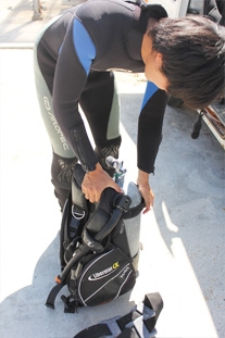 沖電開発株式会社 高嶺　翔太