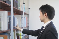 輝き法律事務所 森田純匡