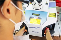 池原歯科技工所 村上　絢治