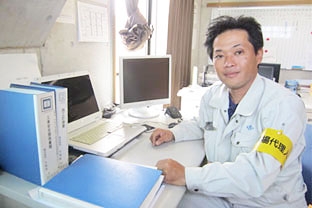 土木施工管理技士