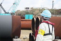 株式会社　大城組 仲座　真人