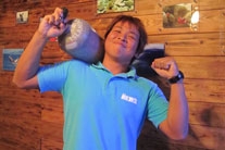 有限会社ニュース 宇田川大輔の写真