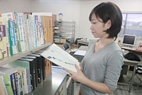 古荘公認会計士事務所 古荘みわ