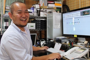 映像編集クリエイター