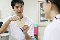 医療法人おもと会　大浜第二病院 伊禮　一