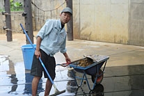 公益財団法人　沖縄こどもの国 仲本開