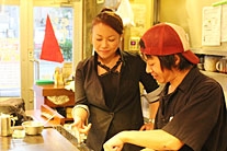 株式会社578（KO菜YA） 仲宗根真紀