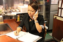 株式会社578（KO菜YA） 仲宗根真紀