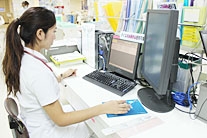 社会医療法人敬愛会　中頭病院 西平　敦美