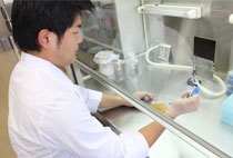 株式会社 熱帯資源植物研究所 鈴木 賢洋