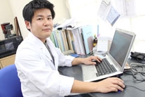 株式会社 熱帯資源植物研究所 鈴木 賢洋