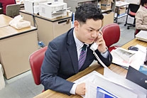 おきなわ証券株式会社 當山弘崇