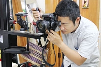 スタジオ　ノア 照屋　恵太