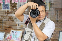 スタジオ　ノア 照屋　恵太の写真