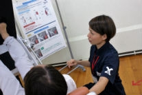 スポーツパレス　ジスタス那覇 矢野祐子